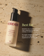 La Crème Hydratante: Beta-Glucan-Rich Formula