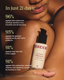 La Crème Hydratante: Beta-Glucan-Rich Formula