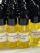 L'Huile - Barrier Rebuild Oil - 5ml Trial