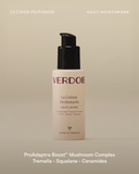 La Crème Hydratante | Daily Moisturizer