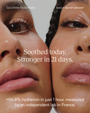 La Crème Hydratante | Daily Moisturizer