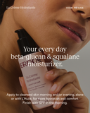 La Crème Hydratante | Daily Moisturizer