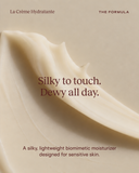 La Crème Hydratante | Daily Moisturizer