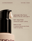 La Crème Hydratante | Daily Moisturizer