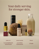 La Crème Hydratante | Daily Moisturizer