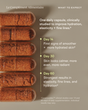 Le Complément Alimentaire | Daily Supplement