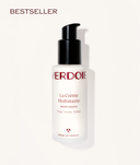 La Crème Hydratante Daily Cream by Verdoie for sensitive skin hydration