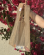Le Organza Mini Tote