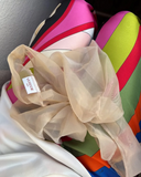 Le Organza Mini Tote