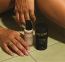 Clinical Results. Sensitive Skin Approved.