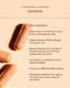 Le Complément Alimentaire: Ceramide-Rich Support